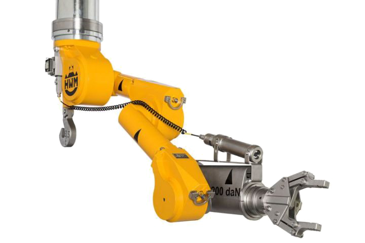 NuVision Engineering | Robotics