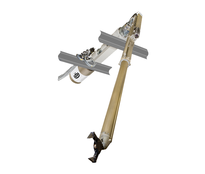 NuVision Engineering | A100S