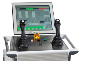 Input Systems (HMI)