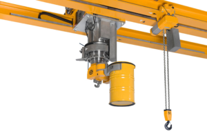 drum manipulator