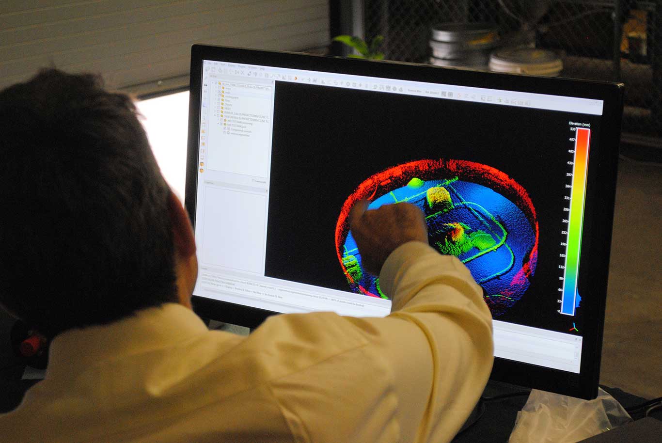 engineer-sonar-results
