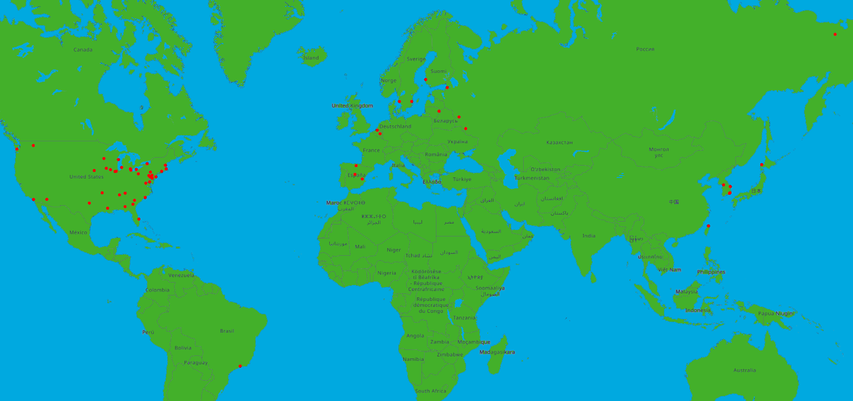 nuclear power experience